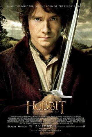 【4K原盘】霍比特人：意外之旅 4K蓝光原盘下载+高清MKV版/霍比特人1 加长特别版 2012 The Hobbit: An Unexpected Journey