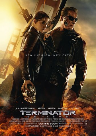 终结者：创世纪 蓝光原盘下载+高清MKV版 / 未来战士：创世智能(港) / 魔鬼终结者：创世契机(台) / 终结者：创世 / 终结者：造物主 / Terminator 5 / Terminator: GenesisTerminator Genisys