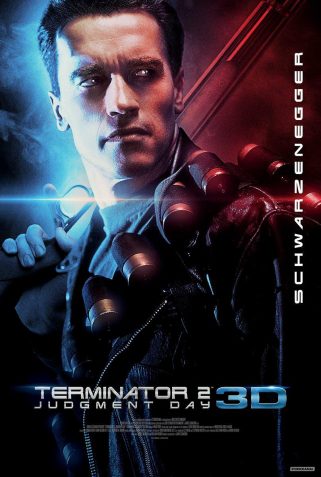 终结者2 4K蓝光原盘下载+高清MKV版 /终结者2：审判日 / 1991 Terminator 2: Judgment Day