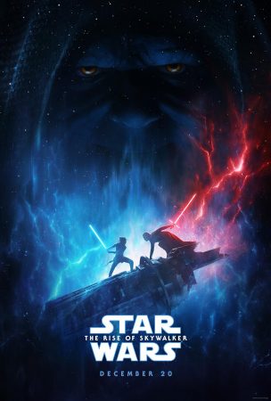 星球大战9：天行者崛起 4K蓝光原盘下载+高清MKV版 /星球大戰：天行者崛起(港)/STAR WARS：天行者的崛起(台) 2019 Star Wars: The Rise of Skywalker
