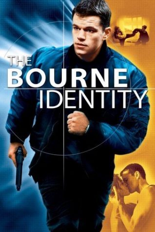 谍影重重 4K蓝光原盘下载+MKV版/伯恩的身份/伯恩的霸权/伯恩的最后通牒 2002 The Bourne Identity