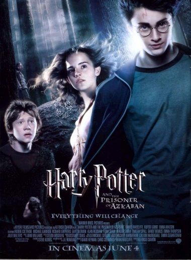 哈利·波特与阿兹卡班的囚徒 4K蓝光原盘下载+高清MKV版 /哈利波特3：阿兹卡班的逃犯(港/台)/哈利·波特与阿兹卡班的逃犯/哈3 2004 Harry Potter and the Prisoner of Azkaban