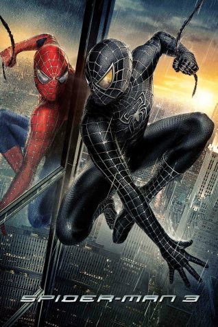 【4K原盘】蜘蛛侠3 /4K蓝光原盘下载+高清MKV版 /蜘蛛人3  Spider-Man（2007）