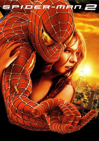蜘蛛侠2 4K蓝光原盘下载+高清MKV版/ 蜘蛛人2 2004 Spider-Man 2