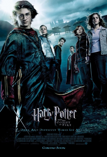 【4K原盘】哈利·波特与火焰杯 4K 蓝光原盘下载+高清MKV版/哈4/哈利波特4：火杯的考验(港/台) 2005 Harry Potter and the Goblet of Fire