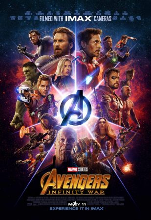 复仇者联盟3：无限战争 4K 3D蓝光原盘下载+高清MKV版 /复仇者联盟3：无限之战(港)/复仇者联盟：无限之战(台)/复仇者联盟3：无尽之战/复联3/妇联3(豆友译名)/复仇者联盟3：灭霸传 2018 Avengers: Infinity War