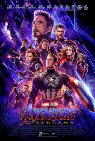 【4K原盘】复仇者联盟4：终局之战 4K蓝光原盘下载+3D高清MKV版/ AVG4 / 复仇者联盟3：无尽之战(下) / 复联4 2019 The Avengers 4: Endgame