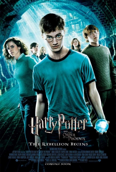 【4k原盘】哈利·波特与凤凰社 4K蓝光原盘下载+高清MKV版/哈5/哈利波特5：凤凰会的密令(港/台) 2007 Harry Potter and the Order of the Phoenix