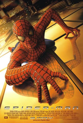 蜘蛛侠1 4K 蓝光原盘下载+高清MKV版/ 蜘蛛人 2002 Spider-Man