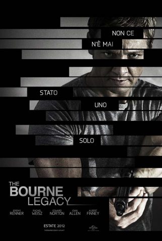 【4K原盘】谍影重重4 高清蓝光下载 The Bourne Legacy 又名:叛谍追击4：机密逃杀(港),神鬼认证4(台),谍影重重4：伯恩的遗产(2012)