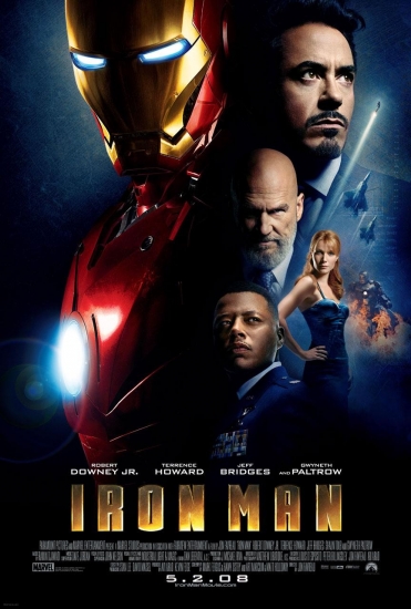 钢铁侠 4K蓝光资源下载/钢铁侠1 钢铁侠2 钢铁侠3 2008-2013 Iron Man I&II&III BluRay
