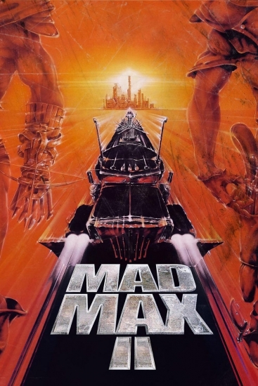 疯狂的麦克斯2 又名：冲锋飞车队2,冲锋追魂手2,Mad Max 2: The Road Warrior,The Road Warrior  (1981)