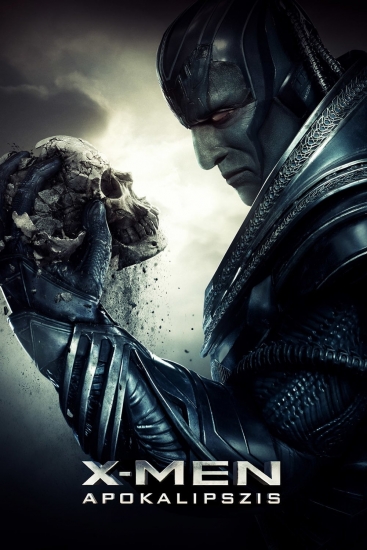 X战警：天启 4K蓝光原盘下载+高清MKV版/变种特攻：天启灭世战(港)/X战警：启示录 2016 X-Men: Apocalypse