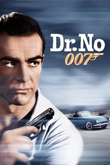 007之诺博士 Dr. No  又名：铁金刚勇破神秘岛,第七号情报员,诺博士 4K 高清蓝光原盘下载(1962)