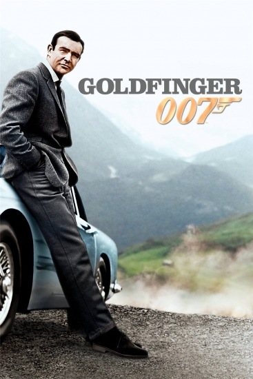 007之金手指 Goldfinger 又名：铁金刚大战金手指,金手指 4K高清下载 (1964)