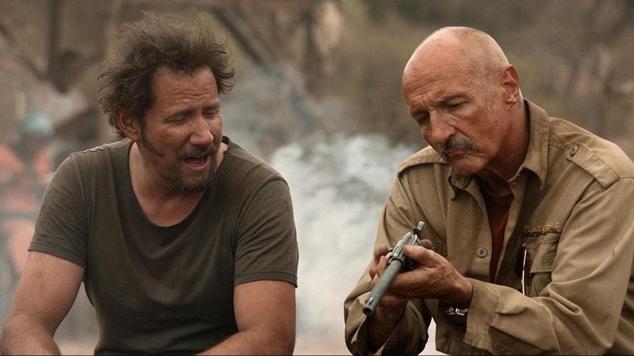 异形魔怪5血线tremors5bloodline2015