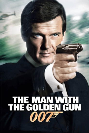 007之金枪人 The Man with the Golden Gun  4K 蓝光原盘下载 又名：铁金刚大战金枪客,金枪人 (1974)