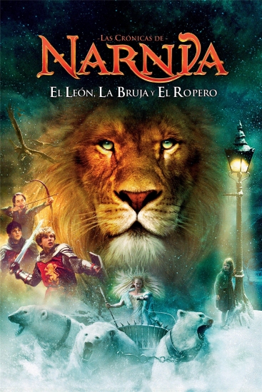纳尼亚传奇1：狮子、女巫和魔衣橱 The Chronicles of Narnia: The Lion, the Witch and the Wardrobe  又名：神奇的纳尼亚：狮子、女巫和衣橱,魔幻王国：狮子·女巫·魔衣橱,纳尼亚魔法王国,纳尼亚王国,(2005)
