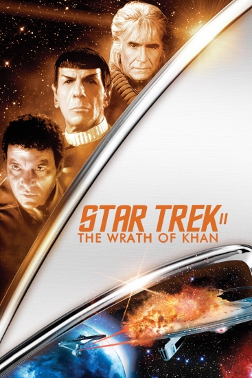 星际旅行2：可汗怒吼 4K蓝光原盘高清下载Star Trek II: The Wrath of Khan 又名:星际迷航2,星舰奇航记2：星战大怒吼,星空奇遇记2：星战大怒吼,星际迷航2：可汗之怒(1982)