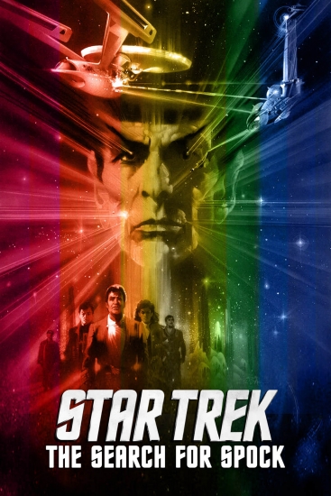 星际旅行3：石破天惊 蓝光原盘下载Star Trek III: The Search for Spock 又名:星空奇遇记3：魔宫龙虎斗,星舰奇航记3：石破天惊,星际迷航3(1984)