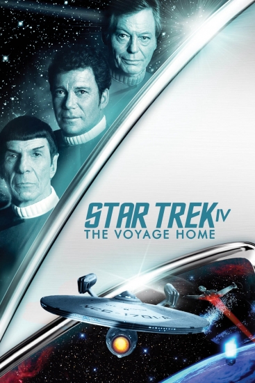 星际旅行4：抢救未来 蓝光原盘下载 Star Trek IV: The Voyage Home 又名:星空奇遇记4：抢救未来,星舰奇航记4：抢救未来,星际迷航4(1986)