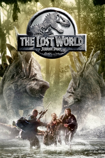 【4K原盘】侏罗纪公园2：失落的世界 The Lost World: Jurassic Park 又名:失落的世界：侏罗纪公园,迷失世界,侏罗纪公园II 迷失世界,侏罗纪公园2(1997)