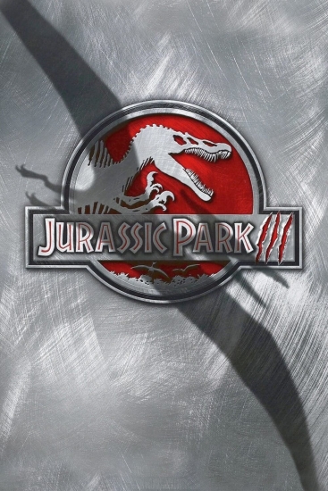 【4K原盘】侏罗纪公园3 蓝光原盘/MKV Jurassic Park III (2001)
