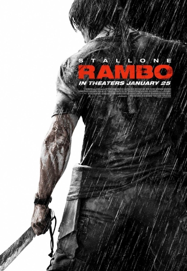 【4K原盘】第一滴血4 /第四滴血,兰博4,RAMBO 热血回归,Rambo IV,John Rambo/中文字幕/蓝光原盘/Rambo (2008)